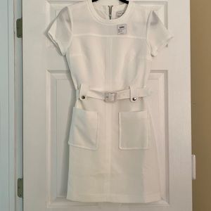 New with Tags.  Club Monaco dress.  Never worn.